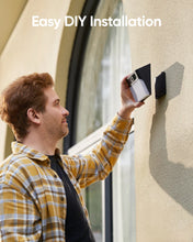 Load image into Gallery viewer, Eufy Solar Wall Light Camera