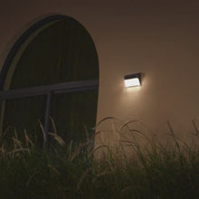 Load and play video in Gallery viewer, Eufy Solar Wall Light Camera